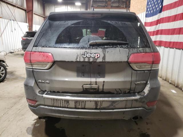 2019 JEEP GRAND CHER 1C4RJFBG4KC713356