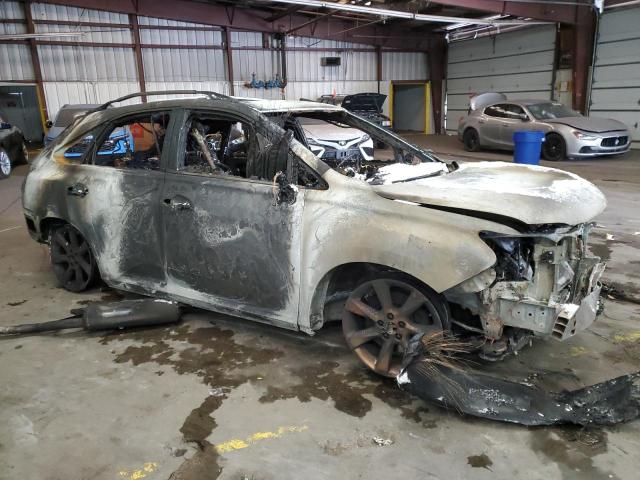 Vin: jtjbk1baxb2433845, lot: 45032785, lexus rx350 350 20114