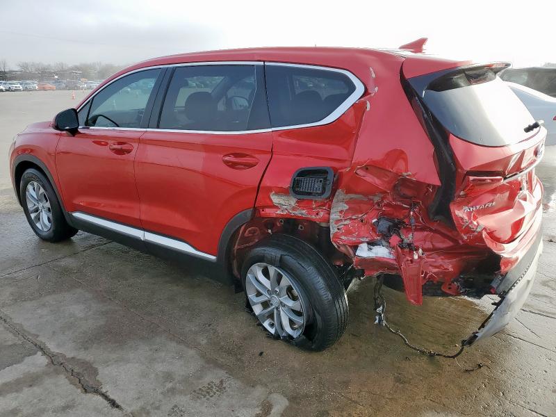 2020 HYUNDAI SANTA FE S - 5NMS33AD1LH221503