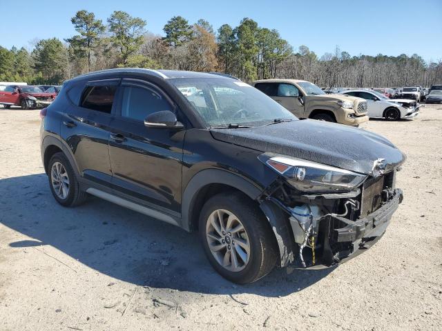 Vin: km8j33a41hu379301, lot: 43111795, hyundai tucson limited 20174