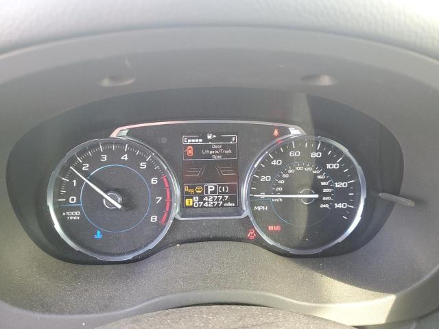 2017 SUBARU FORESTER 2 - JF2SJGWC2HH567597
