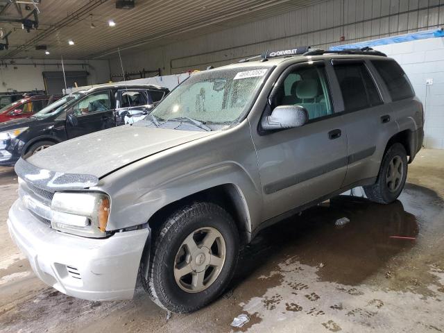 CHEVROLET TRAILBLAZE