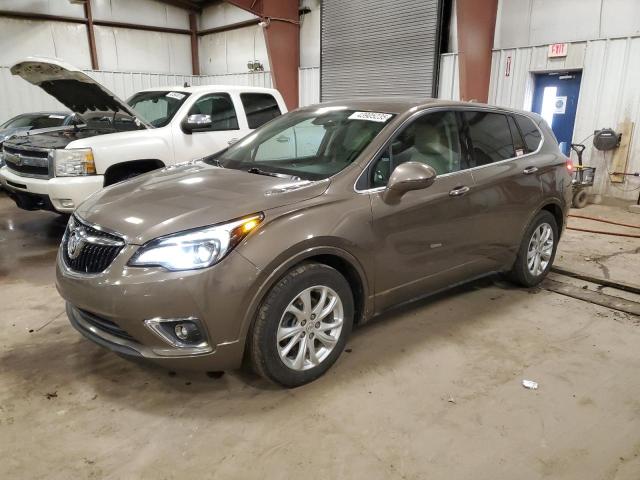 BUICK ENVISION PREFERRED