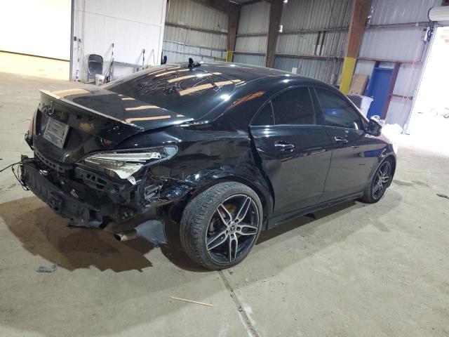 Vin: wddsj4ebxkn717458, lot: 46253095, mercedes-benz cla-class 250 20193