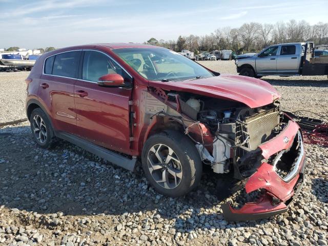 2020 KIA SPORTAGE L - KNDPM3AC9L7799978