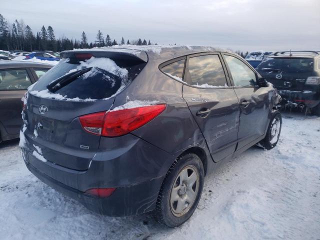 2015 HYUNDAI TUCSON GLS KM8JTCAF0FU009018