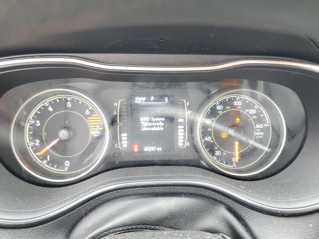 2020 JEEP CHEROKEE L - 1C4PJMCB7LD651493