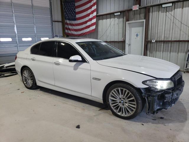 2015 BMW 550 XI WBAKP9C56FD979750