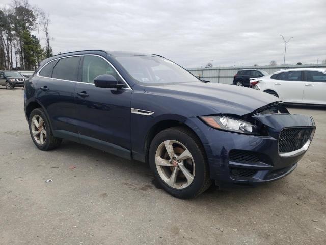 2019 JAGUAR F-PACE PRE - SADCJ2FX7KA360944