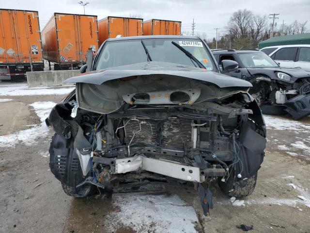 2016 TOYOTA 4RUNNER SR - JTEBU5JR2G5297689