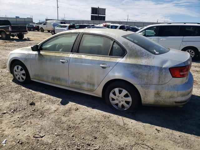 2015 VOLKSWAGEN JETTA BASE 3VW1K7AJ9FM301223