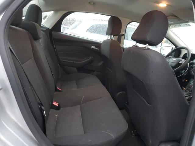 2017 FORD FOCUS SE 1FADP3F22HL218643