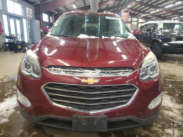 2016 CHEVROLET EQUINOX LT 2GNFLFEKXG6188338