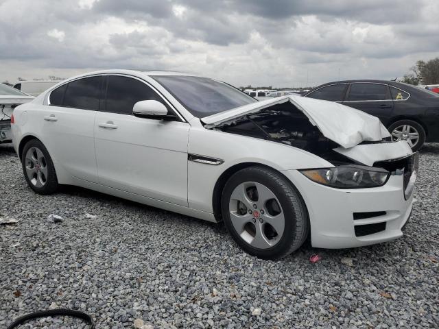 2017 JAGUAR XE SAJAR4BN9HCP12125