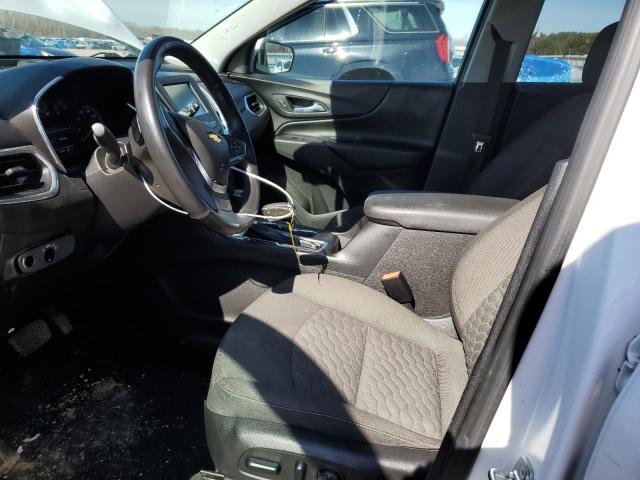 2018 CHEVROLET EQUINOX LT - 2GNAXJEV5J6134271