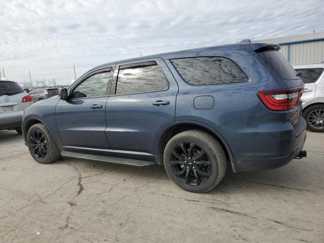 2020 DODGE DURANGO GT - 1C4RDJDG5LC411860