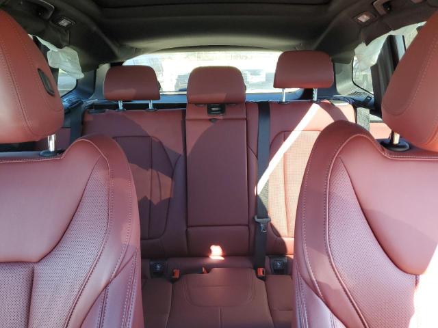 2022 BMW X3 SDRIVE3 - 5UX43DP09N9M38426