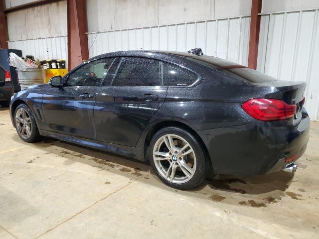 2018 BMW 430XI GRAN - WBA4J3C58JBL04672