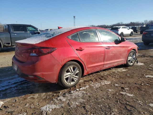 2020 HYUNDAI ELANTRA SE - 5NPD84LF1LH625967