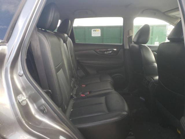 2018 NISSAN ROGUE S - JN8AT2MV2JW317875