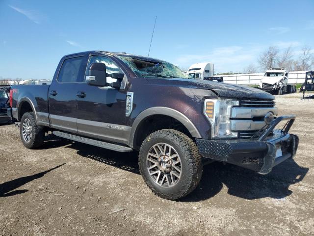 Vin: 1ft7w2bt0jeb27772, lot: 46932235, ford f250 super duty 20184