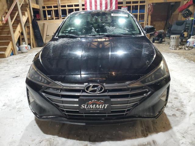 2020 HYUNDAI ELANTRA GT - 5NPD84LF9LH508752