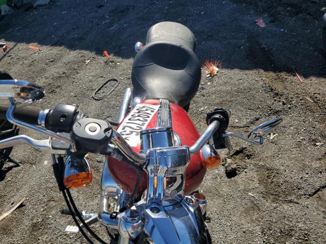2012 HARLEY-DAVIDSON XL1200 CP - 1HD1LH315CC455507