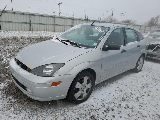 2004 FORD FOCUS ZX5 #3098236854