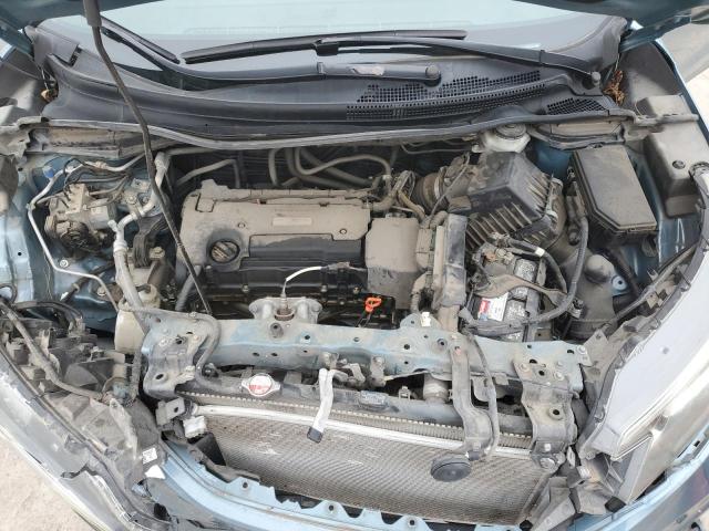 2016 HONDA CR-V EXL - 2HKRM3H73GH542270