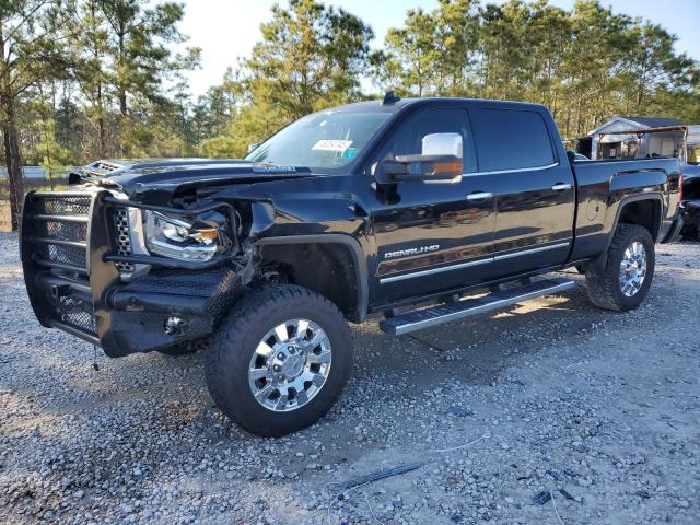 GMC SIERRA K2500 DENALI