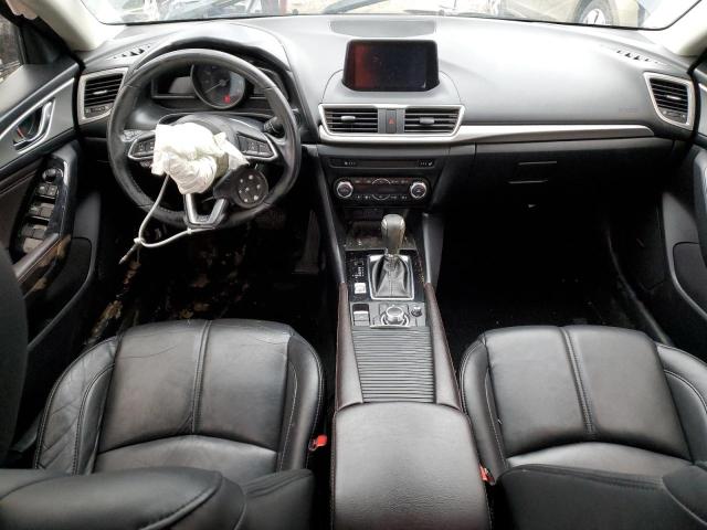 2018 MAZDA 3 TOURING - 3MZBN1V30JM267878