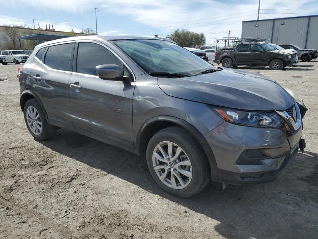2020 NISSAN ROGUE SPORT S JN1BJ1CV9LW258704