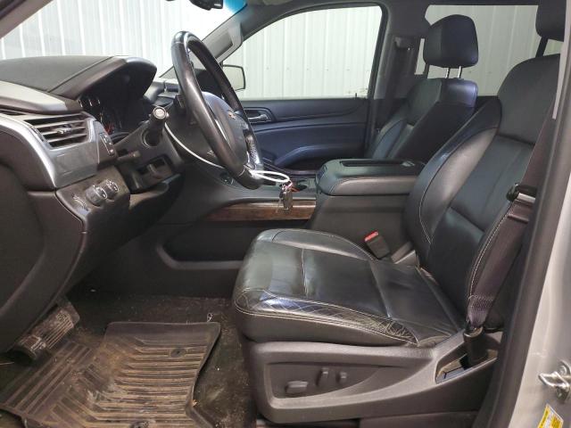 2016 CHEVROLET TAHOE LT 1GNSKBKC8GR468271