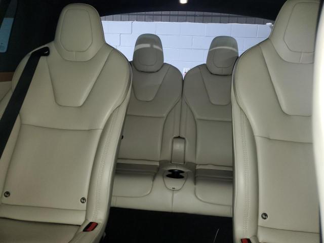 2020 TESLA MODEL X - 5YJXCBE26LF228781