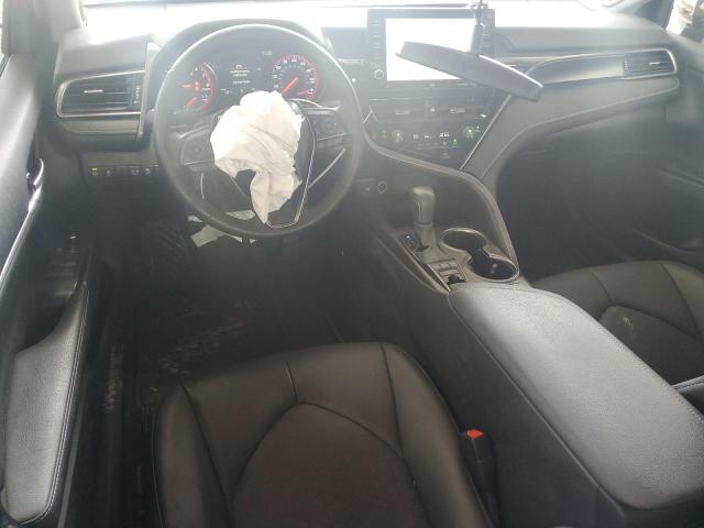 2023 TOYOTA CAMRY XSE - 4T1K61AK9PU149583