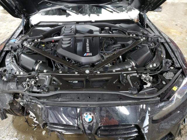 2021 BMW M4 COMPETI WBS33AZ0XMCG66716