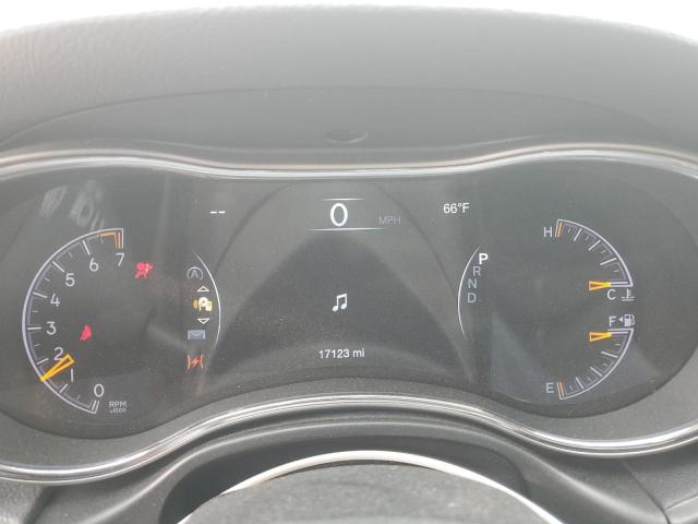 2022 JEEP GRAN CHER 1C4RJEBG7NC126826