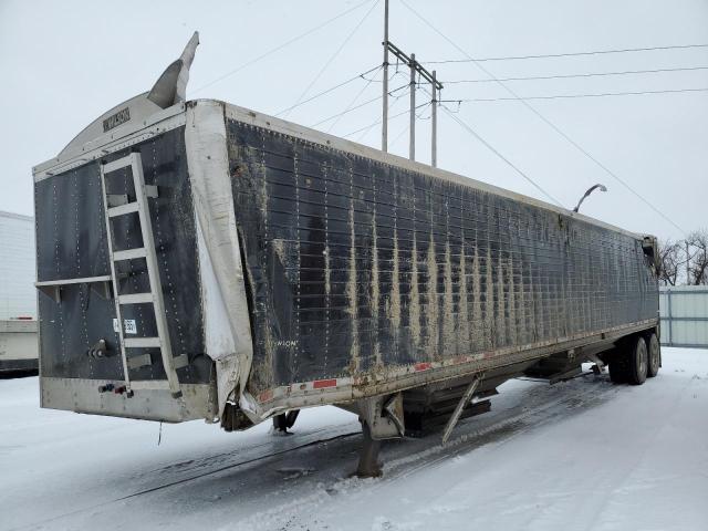 WIL TRAILER 2023 black   1W1K44324P2276736 photo #3