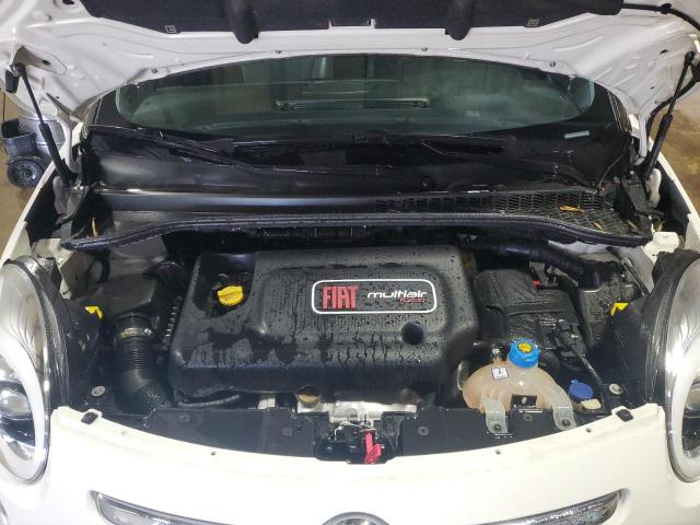 2017 FIAT 500L TREKK ZFBCFADH9HZ040010