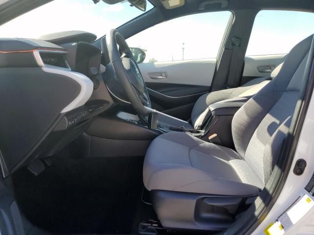 2023 TOYOTA COROALLA JTDBCMFE0PJ009313