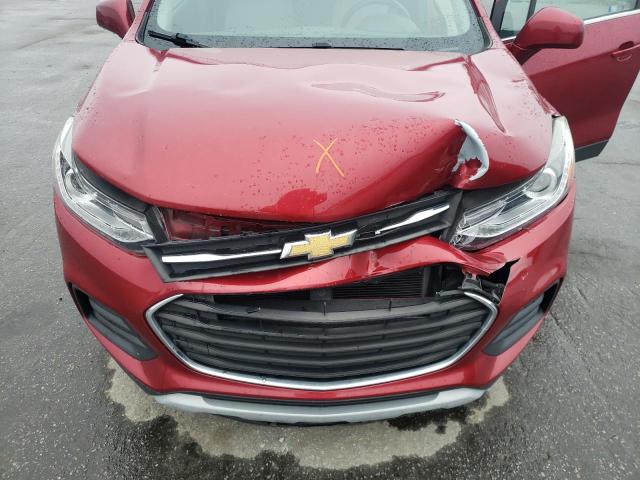 2020 CHEVROLET TRAX 1LT - 3GNCJLSB4LL183637