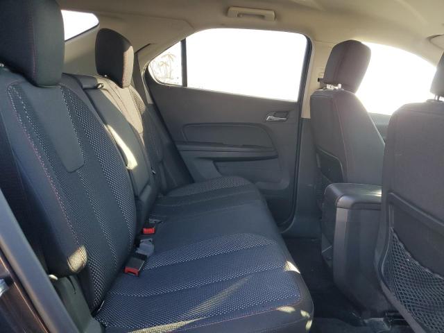 2015 CHEVROLET EQUINOX LT - 1GNFLFEK6FZ119715