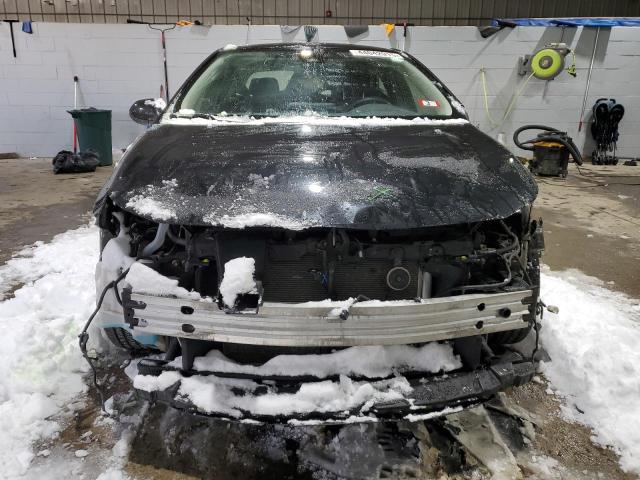 2020 TOYOTA COROLLA LE - JTDVPRAEXLJ104719
