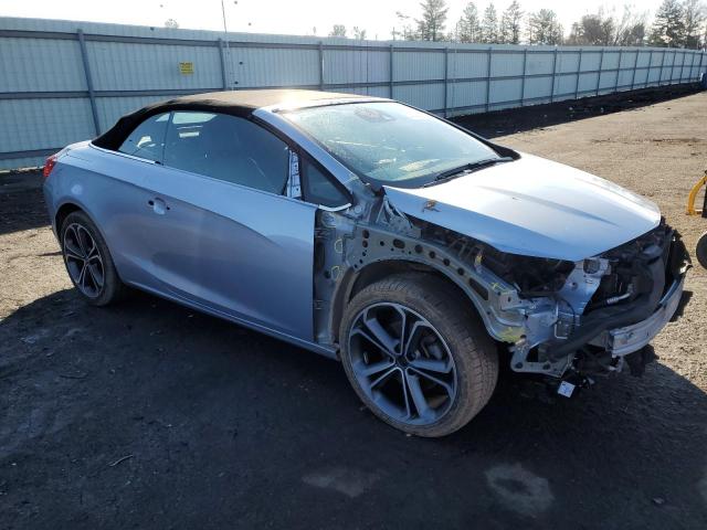 2016 BUICK CASCADA PR W04WT3N55GG067213