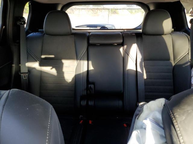 2024 MITSUBISHI OUTLANDER - JA4T5VA97RZ023125