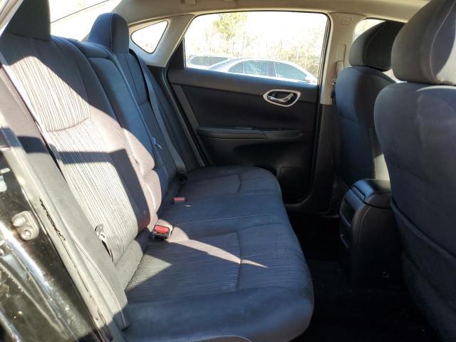 2016 NISSAN SENTRA S - 3N1AB7AP3GY334996