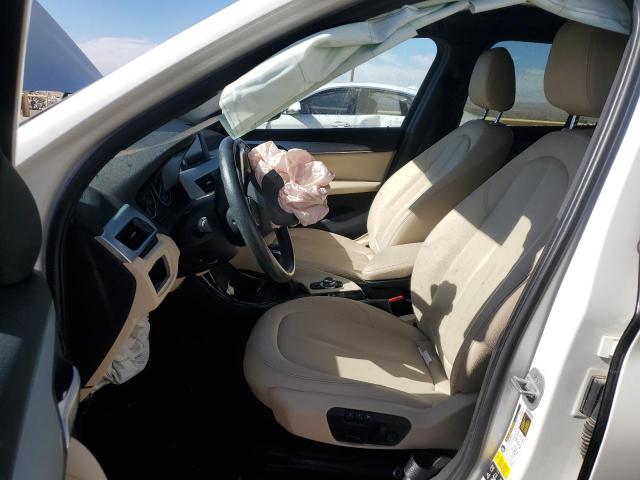 2016 BMW X1 XDRIVE2 - WBXHT3C39GP882341