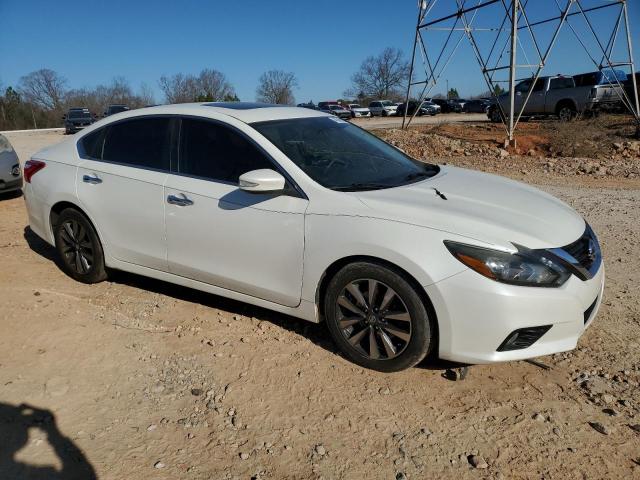 2017 NISSAN ALTIMA 2.5 - 1N4AL3AP3HC127642