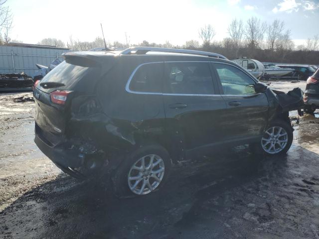Vin: 1c4pjmcb8hw579943, lot: 44203725, jeep grand cher latitude 20173
