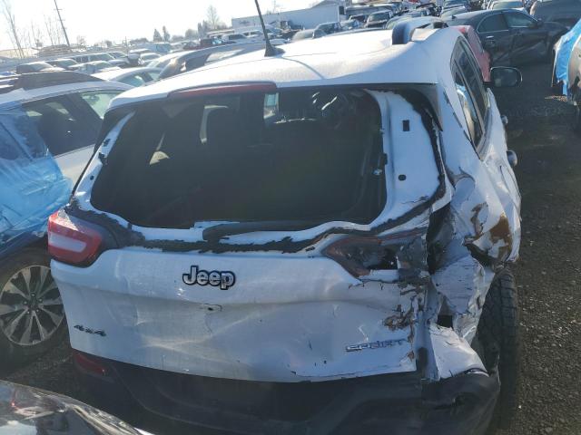 2016 JEEP CHEROKEE S - 1C4PJMAB6GW268979